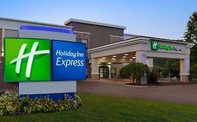 Holiday Inn Express Painted Post By Ihg